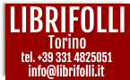 Librifolli - Alessandria