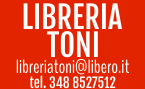LIBRERIA TONI