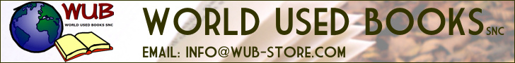 World Used Books - Milano
