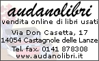 AUDANOLIBRI