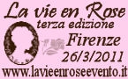 La Vie en Rose: Roma 13/03/2010
