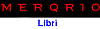 Merqrio Libri