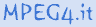 MPEG4