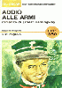 ADDIO ALLE ARMI di ERNEST EMINGWAY