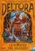 RITORNO A DELTORA 2 - L�ISOLA DELL�ILLUSIONE - battello a vapore di 