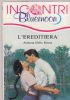 UNA DELICATA STORIA D�AMORE di 