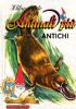 Il libro segreto degli ANIMALI pi� VORACI - volume 19 di 