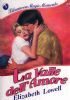 IL LEONE E LA GAZZELLA di 