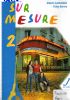SUR MESURE - volume 1 + portfolio di 