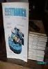 PACCO DI 5 RIVISTE SCIENTIFICHE: Focus, quark, newton ecc.. **PACCO SORPRESA** di 