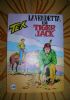 TEX. Attacco notturno di 