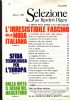 Selezione dal Reader�s Digest (Anno 1985) di 