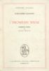 Decamer�n - Volume primo di 