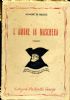 Ricordi d�Egotismo di 