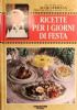 Il grande libro della cucina d�oggi di 