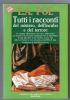 la vita di agricola - la germania di 