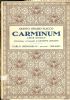 L� ENEIDE commentata per le Scuole Classiche da CARLO GIORNI. Libri I, II e III. Con XXVII illustrazioni. Nuova tiratura. [ Firenze, Giulio Cesare. Sansoni editore 1927 ]. di 