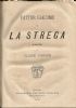 PROSE CON LE NOTIZIE DELLA SUA VITA di 