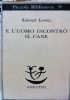 L�insostenibile leggerezza dell�essere di 