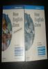 NEW ENGLISH ZONE -Vol. 1 di 