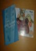 Lotto composto da 4 riviste sul cinema: Il Cinema, Grande Storia Illustrata & Cinema Nuovo - HORROR-FANTASCIENZA-BRIAN DE PALMA-STEVEN SPIELBERG-MUSICAL-BOB FOSSE-BRABARA STREISAN-JOHN TRAVOLTA-FASSBINDER-ALMODOVAR-SOLANAS-TOTO�-MARTIN SCORSESE-PEPPINO RO di 