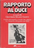 Rachele settant�anni con Mussolini nel bene e nel male di 