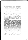 Il testamento di Vincenzo Scamozzi architetto vicentino e sua istituzione di 