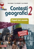 Contesti geografici vol.1 e vol.2 di 