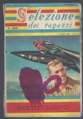 Selezione dei ragazzi - n� 19 - 1� luglio 1961 di 