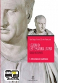 Il Piacere dei Testi Vol. 1 Dalle origini all�et� comunale + Laboratorio delle competenze linguistiche di 