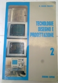 Tecnologie Disegno e Progettazione - vol.1 di 