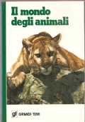 Gli animali in casa di 