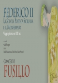 Federico II La scuola poetica siciliana e il Monferrato - Viaggio pittorico nel XIII sec.