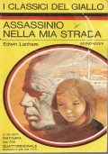 (Carter Wick) L�uomo senza faccia 1977 n.1468 di 