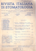 LE STAGIONI  dal 1965  al 1972 di 
