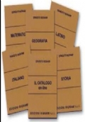 LA REPUBBLICA 10 ANNI. 1976-1985. di 