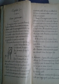 Meccanica tecnica - Voll. 1, 2, 3 di 