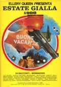 Il momento di uccidere - Quell�estate a Camden - Enigma - La vendetta dei corvi - di 