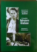 Il bandito Salvatore Giuliano