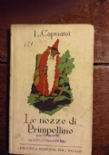 Pepito romanzetto per ragazzi di 