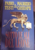 LUPO ALBERTO E L�OFFICINA DELLE ERBE di 