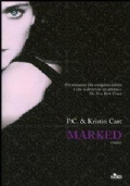 Hunger (Gone Series) di 