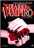 Il Diario del Vampiro - Il Risveglio di 