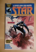 STAR MAGAZINE ORO 1-5 (Blocco) di 