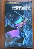 GENE WOLFE�S THE SHADOW OF THE TORTURER (N�2) di 