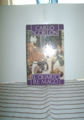 Racconti della Terra di Canaan di 