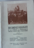 Don Domenico Passannanti e la chiesa a Partinico negli anni del fascismo