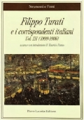 Filippo Turati e i corrispondenti italiani nell�esilio. Vol. 2 (1893-1898) di 