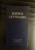 AGENDA LETTERARIA 2011 di 