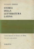 SCRITTORI E IDEE IN ITALIA - ANTOLOGIA DELLA CRITICA - DUE VOLUMI di 